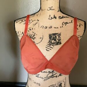 KNIX XXL NWT MESH BRA